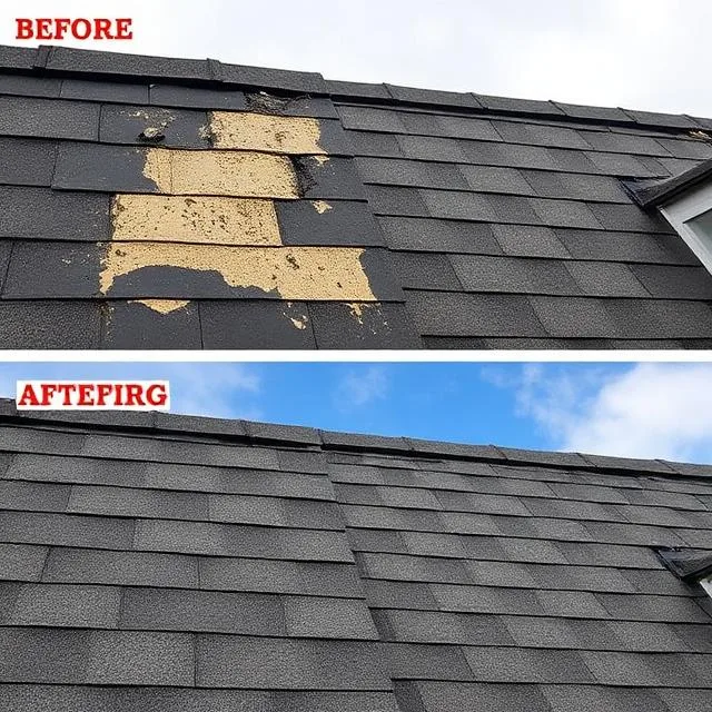 Roof Repair Near Me in Mantee, MS near me